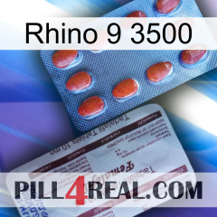 Rhino 9 3500 36